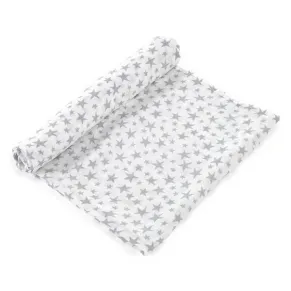 Jane Bamboo - Муселинова пелена, 120 х 120 см.