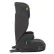 Graco Affix - Стол за кола i-Size R129, 100 - 150 см 5