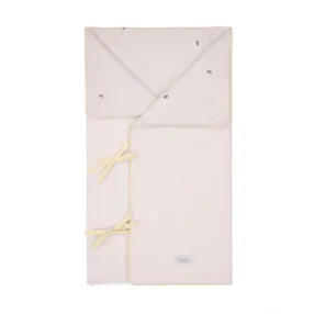 Kikkaboo - Пелена порт бебе