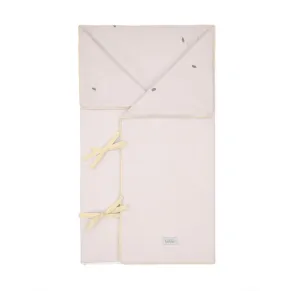 Kikkaboo - Пелена порт бебе