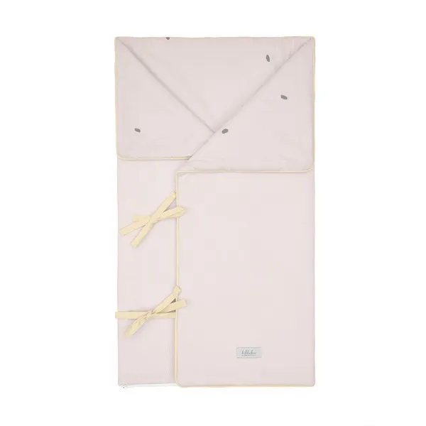 Kikkaboo - Пелена порт бебе