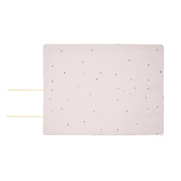 Продукт Kikkaboo - Пелена порт бебе - 0 - BG Hlapeta