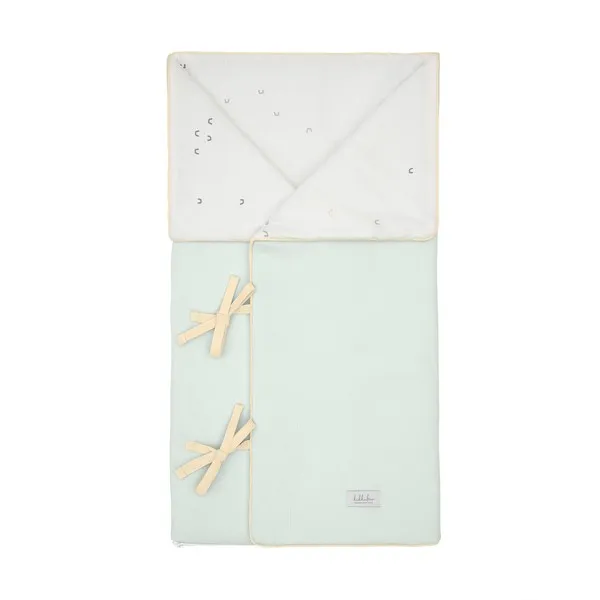 Продукт Kikkaboo - Пелена порт бебе - 0 - BG Hlapeta