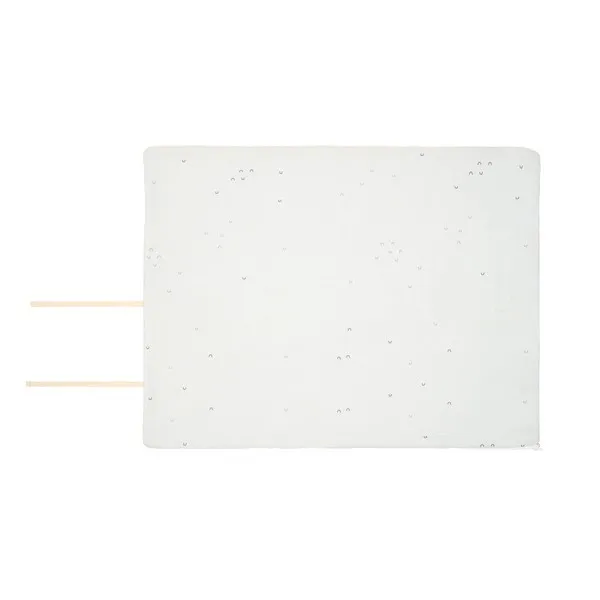 Продукт Kikkaboo - Пелена порт бебе - 0 - BG Hlapeta