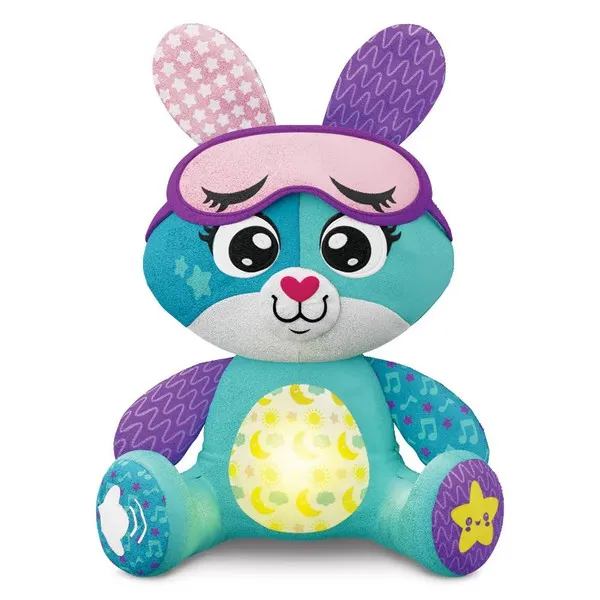 Продукт Kids Hits Сладко Зайче Лека Нощ - Музикална играчка - 0 - BG Hlapeta