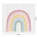 Little Dutch Rainbow - Тапет за детска стая