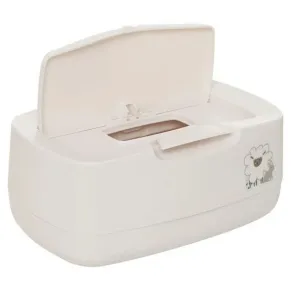 Bеbе-Jou Easy Wipe Silk - Кутия за кърпички