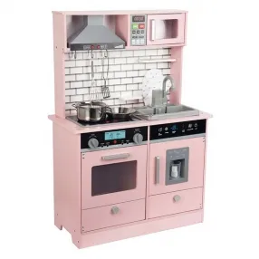 Wooden Дара - Кухня със звук и светлина Wooden Дара - Кухня със звук и светлина