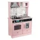 Продукт Wooden Дара - Кухня със звук и светлина - 1 - BG Hlapeta
