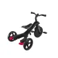Продукт GLOBBER EXPLORER TRIKE - Триколка 4 в 1 със сенник - 25 - BG Hlapeta