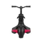 Продукт GLOBBER EXPLORER TRIKE - Триколка 4 в 1 със сенник - 24 - BG Hlapeta