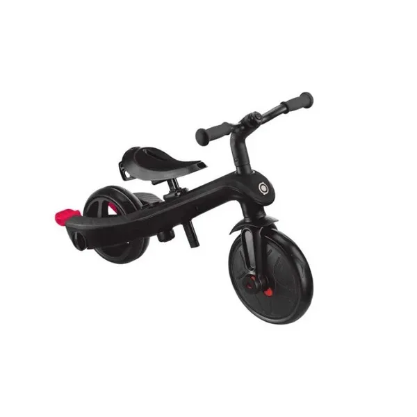 Продукт GLOBBER EXPLORER TRIKE - Триколка 4 в 1 със сенник - 0 - BG Hlapeta