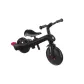 Продукт GLOBBER EXPLORER TRIKE - Триколка 4 в 1 със сенник - 23 - BG Hlapeta