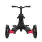 Продукт GLOBBER EXPLORER TRIKE - Триколка 4 в 1 със сенник - 21 - BG Hlapeta