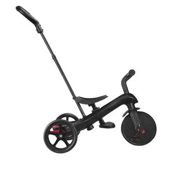 Продукт GLOBBER EXPLORER TRIKE - Триколка 4 в 1 със сенник - 0 - BG Hlapeta