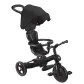 Продукт GLOBBER EXPLORER TRIKE - Триколка 4 в 1 със сенник - 27 - BG Hlapeta