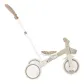 Продукт GLOBBER LEARNING TRIKE PLUS ECOLOGIC - Триколка с родителски контрол 3 в 1 - 17 - BG Hlapeta