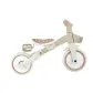 Продукт GLOBBER LEARNING TRIKE PLUS ECOLOGIC - Триколка с родителски контрол 3 в 1 - 13 - BG Hlapeta