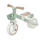 Продукт GLOBBER LEARNING TRIKE PLUS ECOLOGIC - Триколка с родителски контрол 3 в 1 - 6 - BG Hlapeta