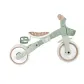 Продукт GLOBBER LEARNING TRIKE PLUS ECOLOGIC - Триколка с родителски контрол 3 в 1 - 3 - BG Hlapeta