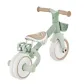 Продукт GLOBBER LEARNING TRIKE PLUS ECOLOGIC - Триколка с родителски контрол 3 в 1 - 8 - BG Hlapeta