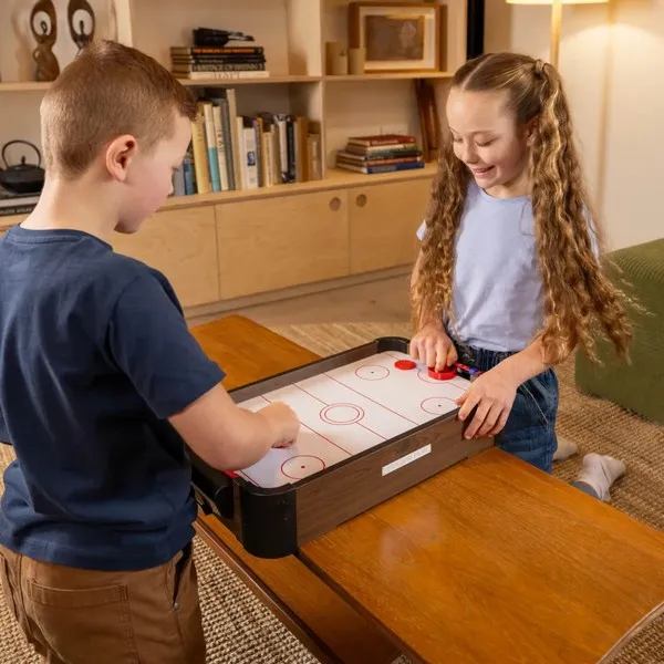 Продукт WB Power Play - Въздушен хокей 50см. - 0 - BG Hlapeta