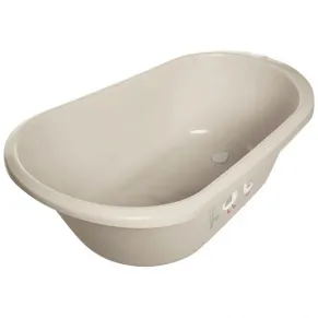 Bеbе-Jou Click - Вана за бебе с термометър и аксесоари