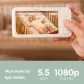 Продукт Momcozy BM03 - Бебефон с камера 5.5 инча 1080P Full HD - 1 - BG Hlapeta