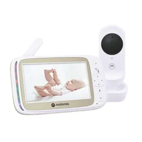 Motorola VM45 connect - Видео бебефон с Wi-Fi