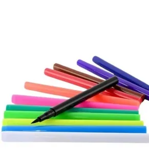 Robe toy - Водоустойчиви маркери в ярки цветове за рисуване върху лице и тяло