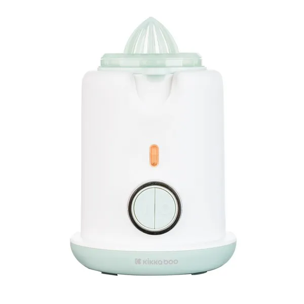 Продукт KikkaBoo Warmy - Нагревател 3 в 1 - 0 - BG Hlapeta