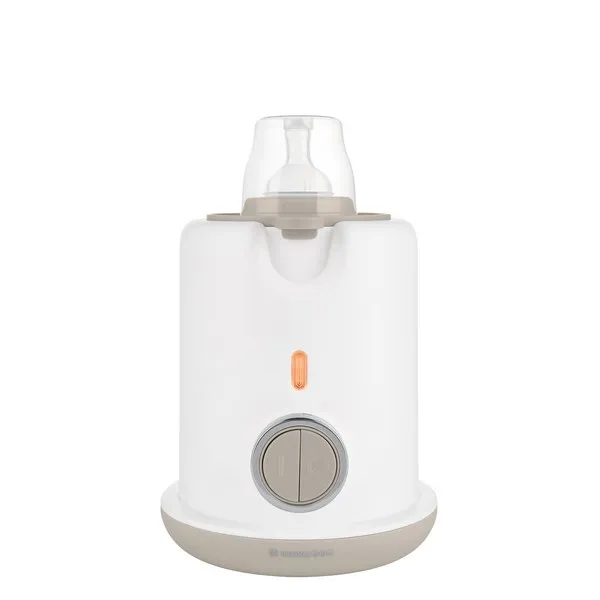 Продукт KikkaBoo Warmy - Нагревател 3 в 1 - 0 - BG Hlapeta