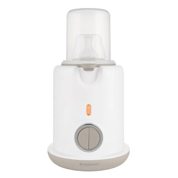 Продукт KikkaBoo Warmy - Нагревател 3 в 1 - 0 - BG Hlapeta