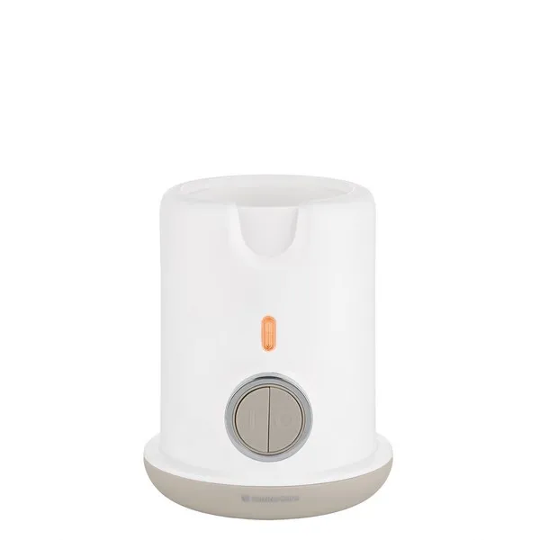 Продукт KikkaBoo Warmy - Нагревател 3 в 1 - 0 - BG Hlapeta