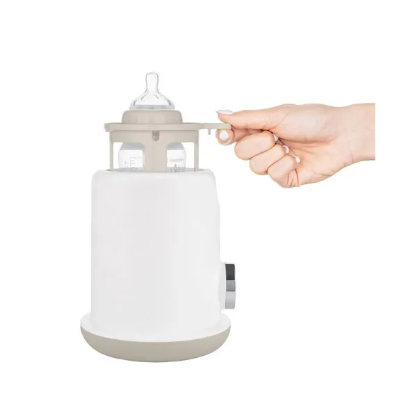 Продукт KikkaBoo Warmy - Нагревател 3 в 1 - 0 - BG Hlapeta