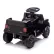 Акумулаторен джип Jeep 6V с дистанционно и кожена седалка 4