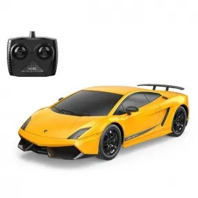 RTOYS Lamborghini Superleggera - Кола с дистанционно, 1:24 RTOYS Lamborghini Superleggera - Кола с дистанционно, 1:24