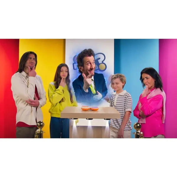 Продукт ZANZOON Още Един? - Игра - 0 - BG Hlapeta