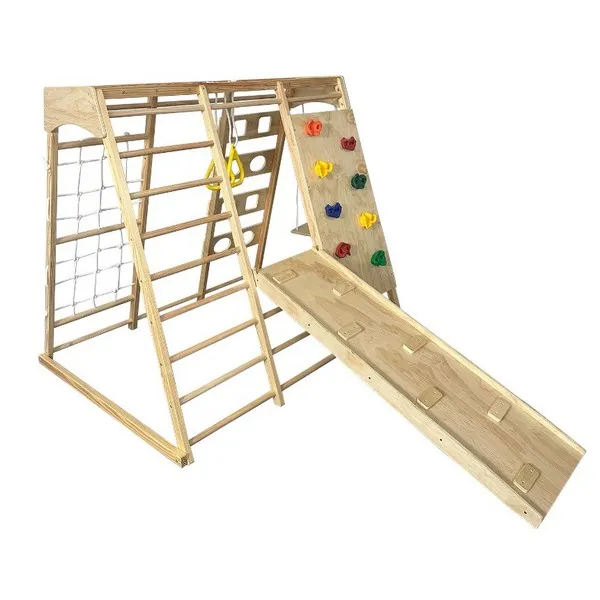 Продукт Chipolino - Детска играчка за катерене и люлка - 0 - BG Hlapeta