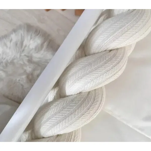 Продукт Veres TraumLand - Комплект бебешко спално бельо 6 бр. за 120x60 - 0 - BG Hlapeta