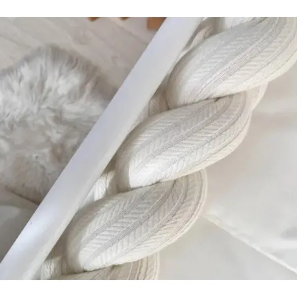 Продукт Veres TraumLand - Комплект бебешко спално бельо 6 бр. за 120x60 - 0 - BG Hlapeta