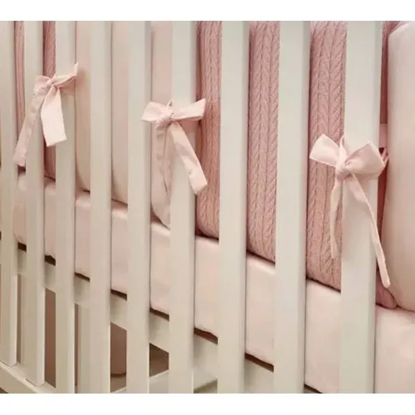 Продукт Veres TraumLand - Комплект бебешко спално бельо 6 бр. за 120x60 - 0 - BG Hlapeta