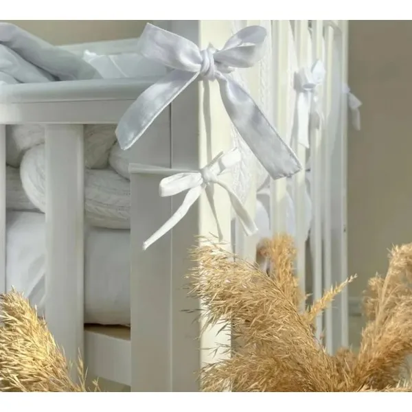 Продукт Veres TraumLand - Комплект бебешко спално бельо 6 бр. за 120x60 - 0 - BG Hlapeta