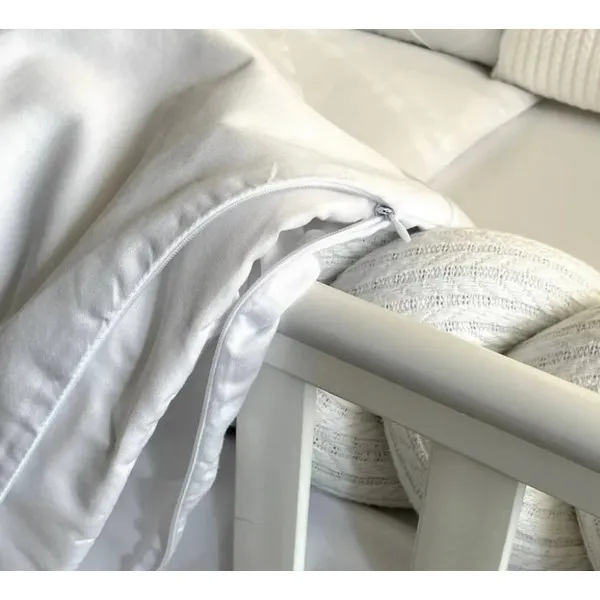 Продукт Veres TraumLand - Комплект бебешко спално бельо 6 бр. за 120x60 - 0 - BG Hlapeta