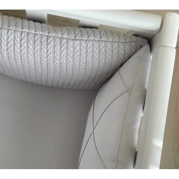 Продукт Veres TraumLand - Комплект бебешко спално бельо 6 бр. за 120x60 - 0 - BG Hlapeta