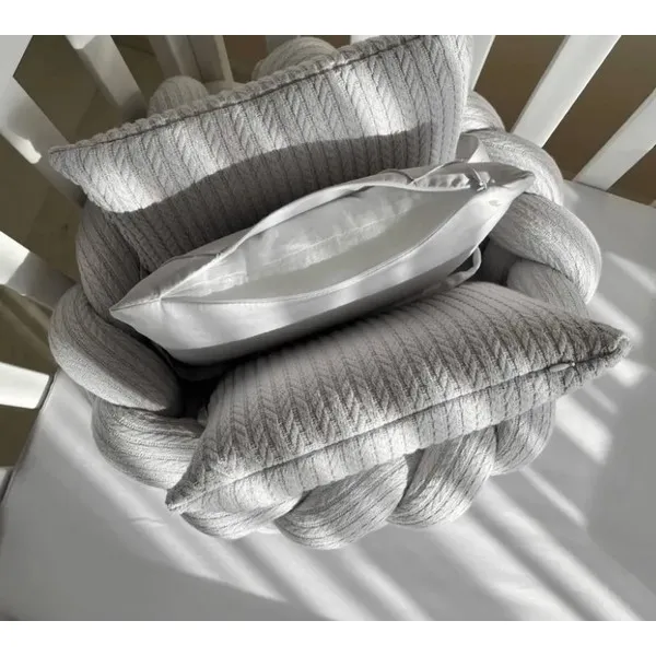 Продукт Veres TraumLand - Комплект бебешко спално бельо 6 бр. за 120x60 - 0 - BG Hlapeta