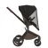 Anex FLO - Бебешка количка 2 в 1