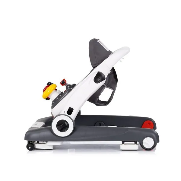 Продукт Chipolino Little Explorer - Музикална бебешка проходилка 4 в 1 - 0 - BG Hlapeta