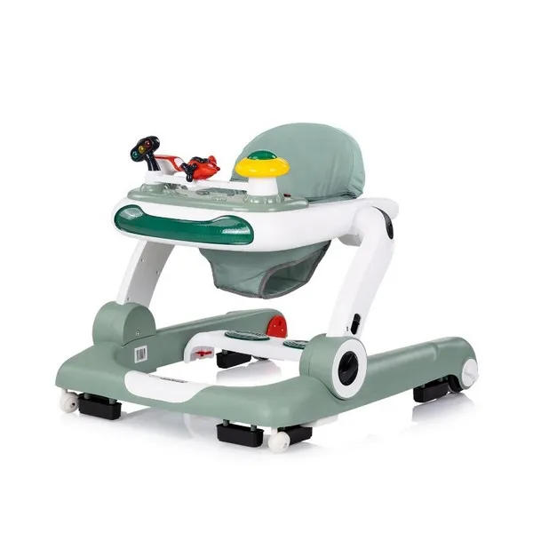 Продукт Chipolino Little Explorer - Музикална бебешка проходилка 4 в 1 - 0 - BG Hlapeta