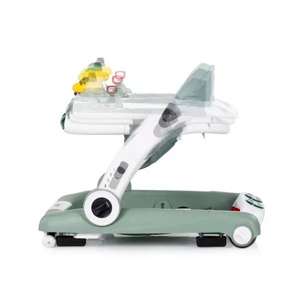 Продукт Chipolino Little Explorer - Музикална бебешка проходилка 4 в 1 - 0 - BG Hlapeta